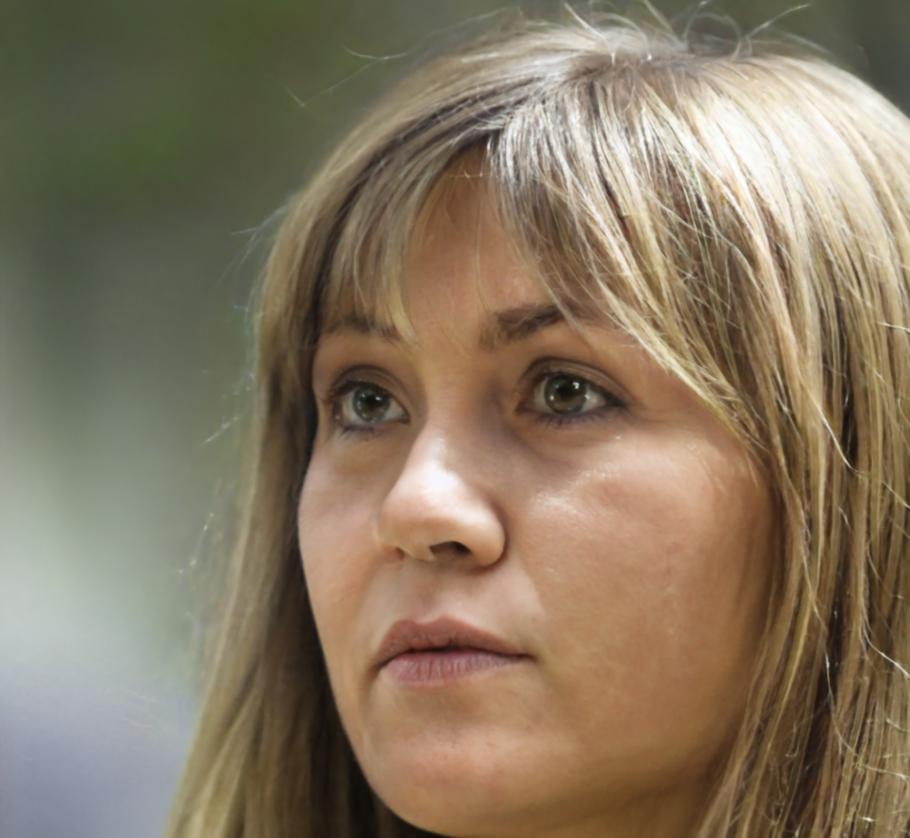 Chiara Romano, fotografa di matrimoni e eventi