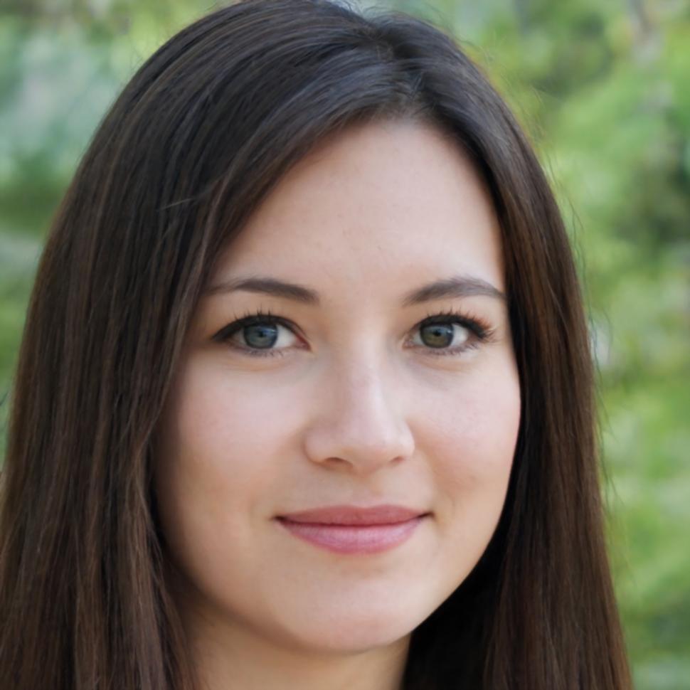 Sofia Martinelli, esperta di post-produzione digitale